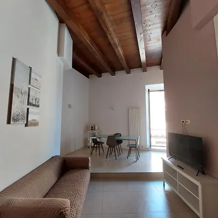 Apartmán A Casa Di Andry *