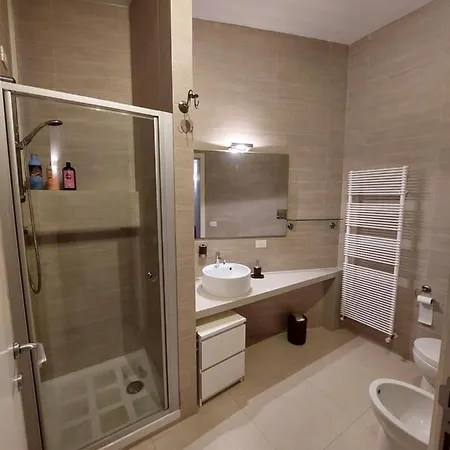 A Casa Di Andry Loreto