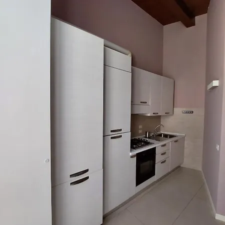 A Casa Di Andry Apartamento *