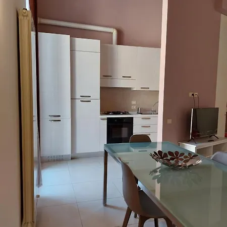 A Casa Di Andry Apartamento Loreto