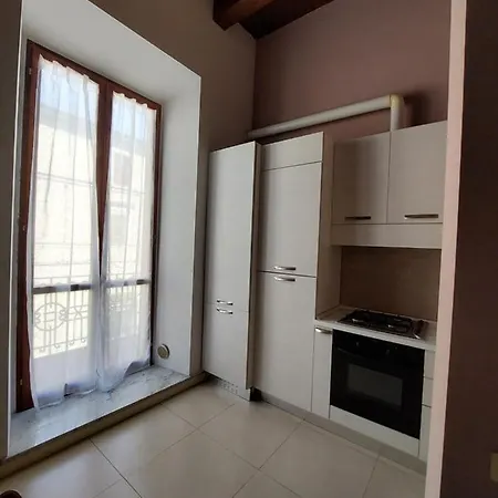 A Casa Di Andry Apartamento