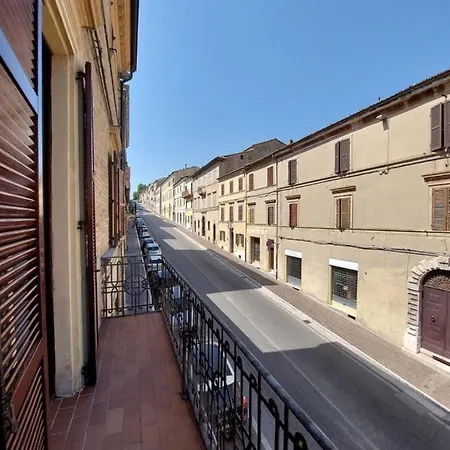 A Casa Di Andry