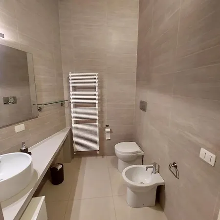 A Casa Di Andry Apartment *