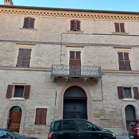 A Casa Di Andry Apartment