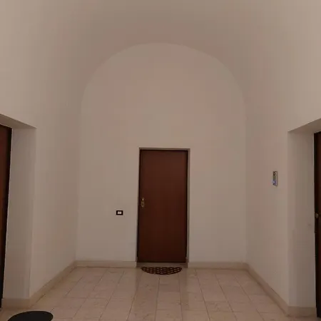 Διαμέρισμα A Casa Di Andry