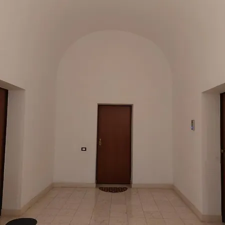 Apartment A Casa Di Andry