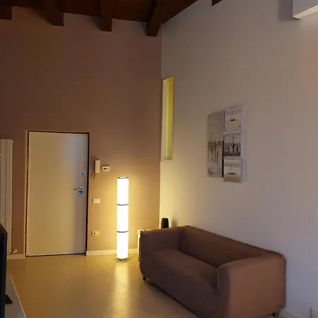 A Casa Di Andry Apartment *