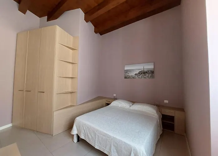 A Casa Di Andry *