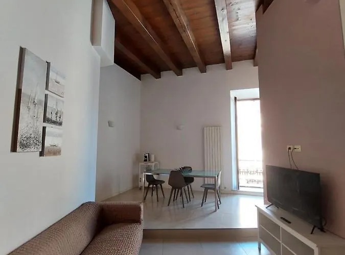 Διαμέρισμα A Casa Di Andry *