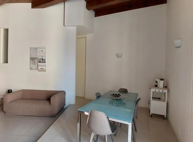 A Casa Di Andry Διαμέρισμα Λορέτο