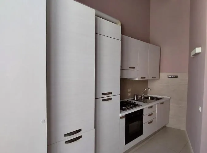 A Casa Di Andry Διαμέρισμα *