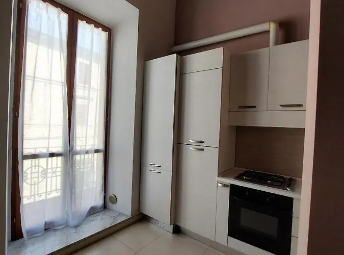 A Casa Di Andry Διαμέρισμα
