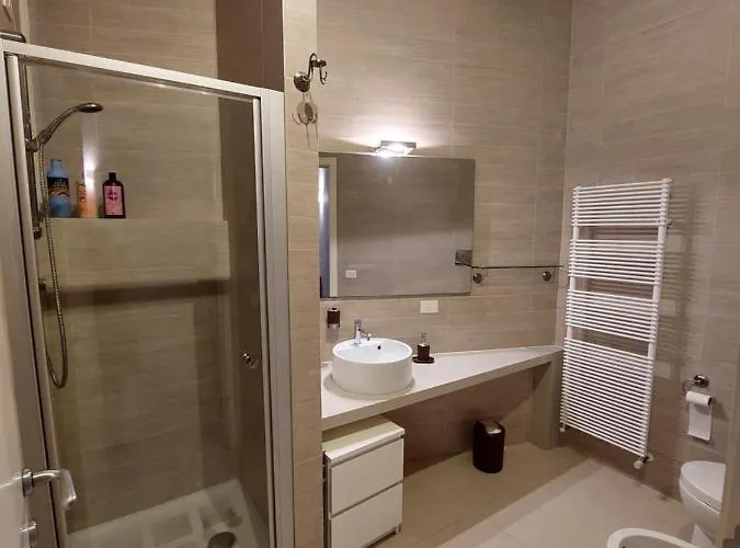 A Casa Di Andry Λορέτο